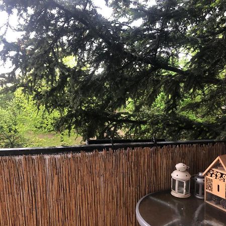 Apartament Rodzinny Blisko Morza Gdańsk Buitenkant foto
