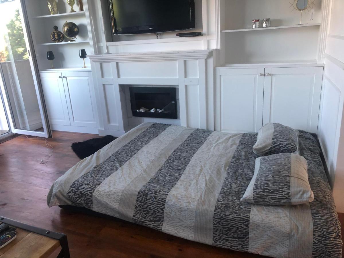 Apartament Rodzinny Blisko Morza Gdańsk Buitenkant foto