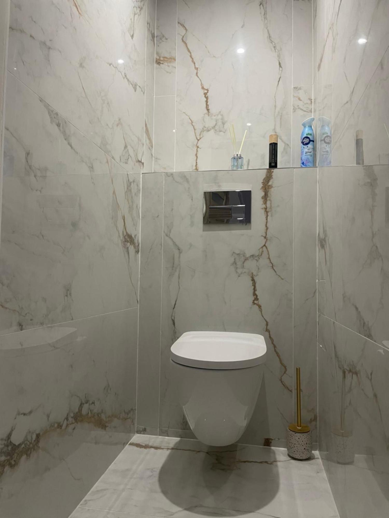 Apartament Rodzinny Blisko Morza Gdańsk Buitenkant foto